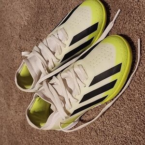 Boys Adidas Crazyfast